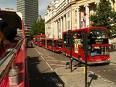  Historic Londres sur une AutoBus